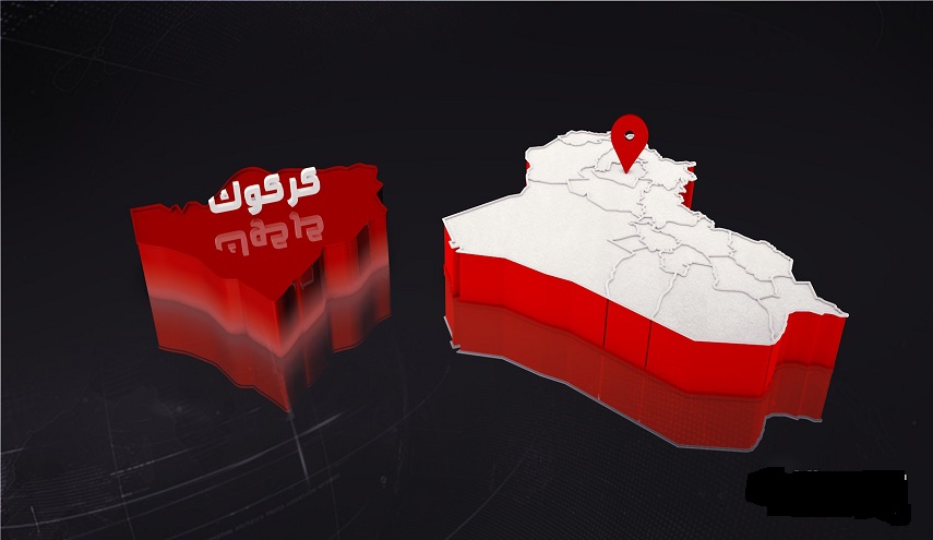 مصدر يكشف تفاصيل حادثة قرية الافتخار الكاكائية جنوب كركوك