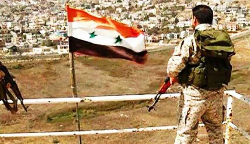 مفاوضات بين مسلحي جنوب سوريا وروسيا!