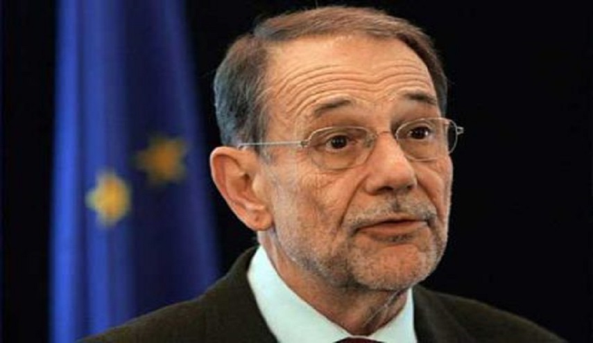 أمريكا تمنع "سولانا" من دخول اراضيها بسبب مشاركته في مفاوضات الاتفاق النووي!