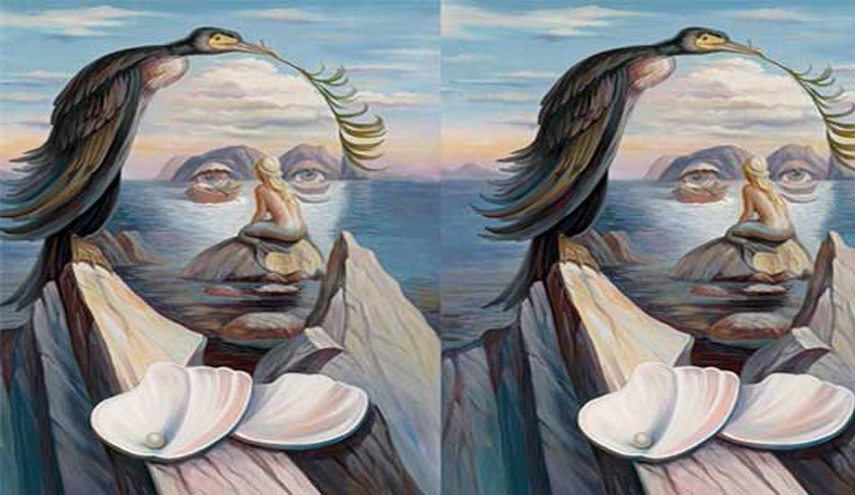 هل تعلم هذا الجانب من شخصيتك؟ خُض هذا الاختبار!