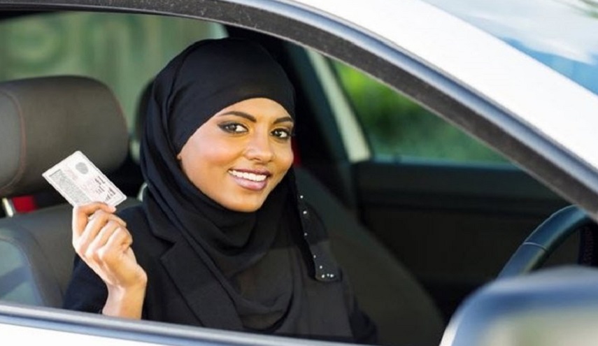  الاندبندنت يكشف السبب الحقيقي لرفع الحظر عن قيادة السعوديات! 
