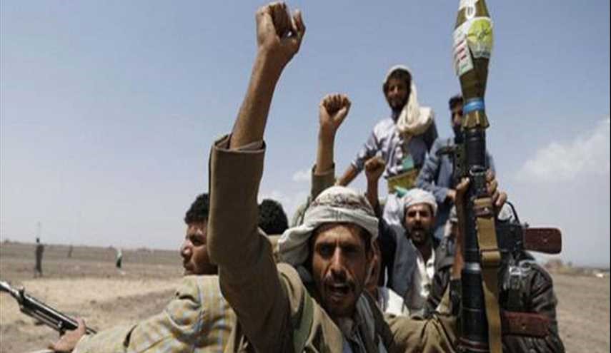 شاهد.. صورة  المجاهد محمد البخيتي التي تهز عرش ابن سلمان