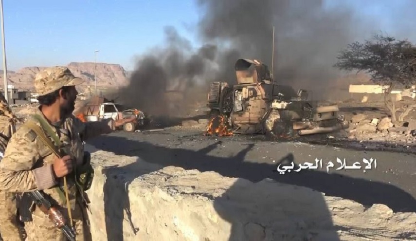 شكرا أيها الحمقى...