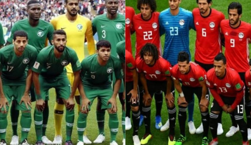 مفاجأة من العيار الثقيل.. هل تم شراء فوز المنتخب السعودي مقابل 5 ملايين دولار؟!
