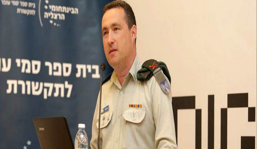 اللواء منليس: اعتمدنا الترهيب لمنع المشاركة في مسيرات العودة.. وعملنا على إلصاق اسم إيران بها