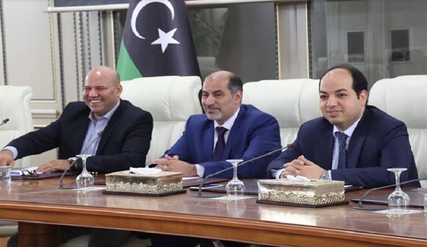  مسلحون يختطفون نائبا بالمجلس الرئاسي لحكومة الوفاق بليبيا