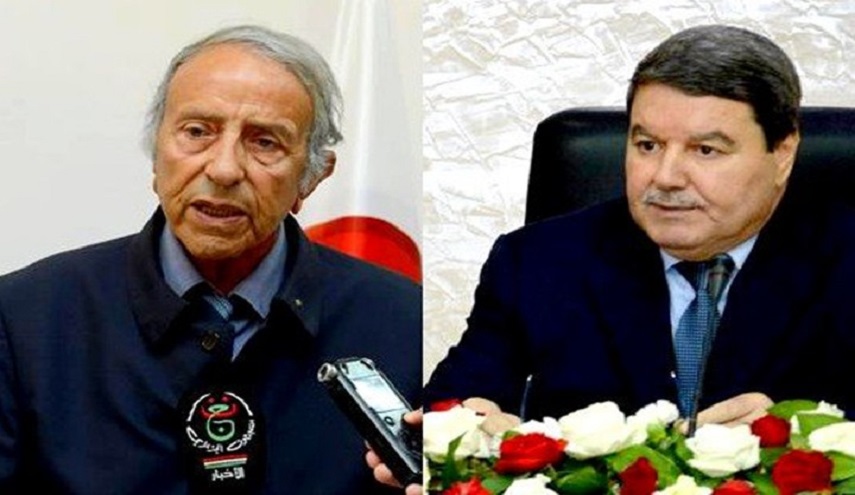 الرئيس الجزائري يقيل المدير العام للأمن الوطني
