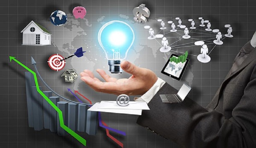 ايران تحرز المرتبة 16 عالميا في مجال تسجيل براءات الاختراع 