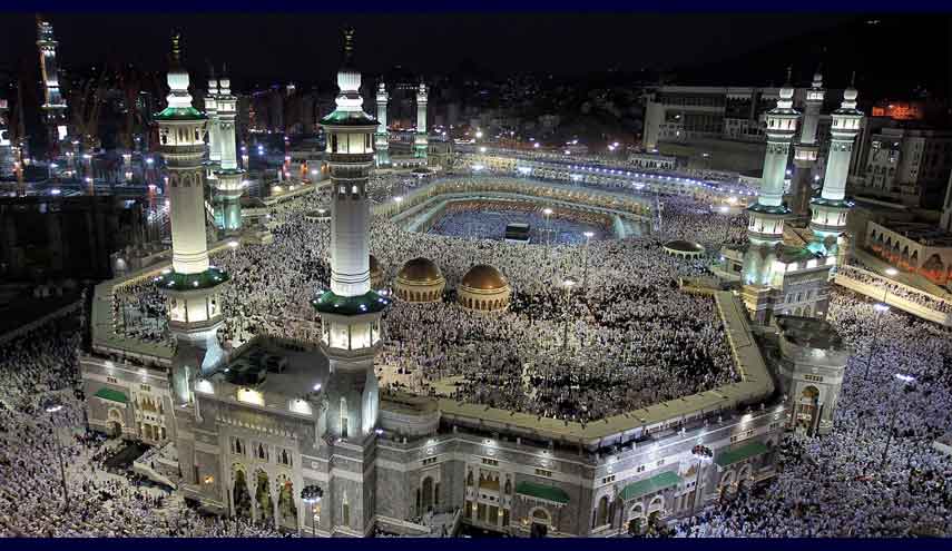 رئيس مؤسسة الحج والزيارة: اكثر من 85 الف ايراني سيودون مناسك الحج هذا العام