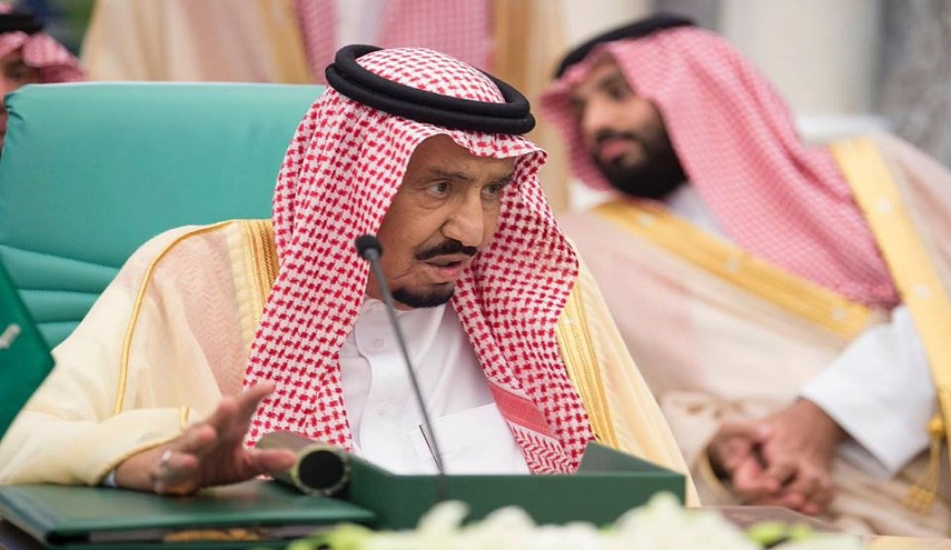 أمير سعودي منشق يسرب معلومات عن وضع “ابن سلمان” الصحي ويكشف عن هوية “ولي العهد” القادم