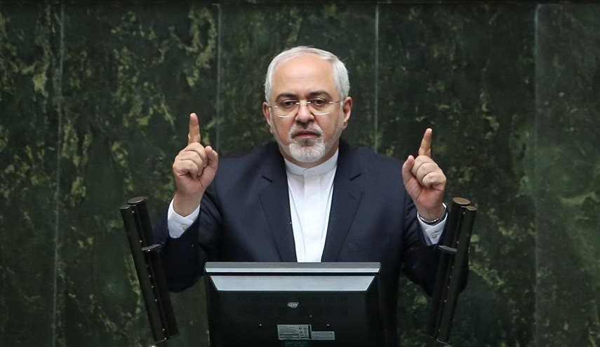 أمريكا منذ البداية كانت تعادي الشعب الإيراني وما تزال وسوف تبقى