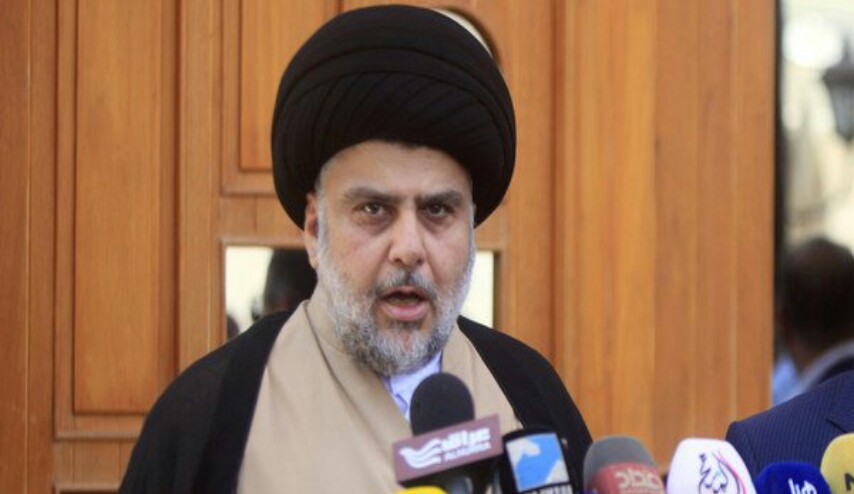 مقتدى الصدر يصدر قرارا مفاجئا حول عمل سرايا السلام في البصرة