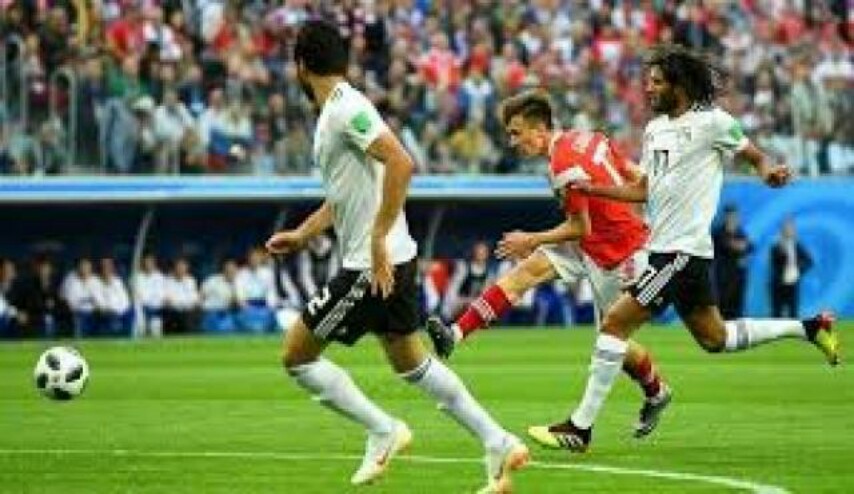 عملاق أوروبي يقدم عرضا مغريا لنجم منتخب روسيا في مونديال 2018