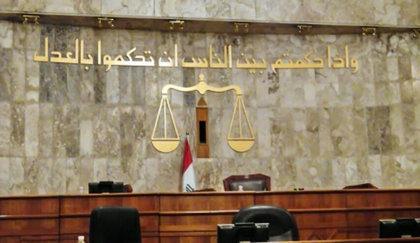 نساء الدواعش يطلبن حكماً غريبا من المحاكم العراقية!