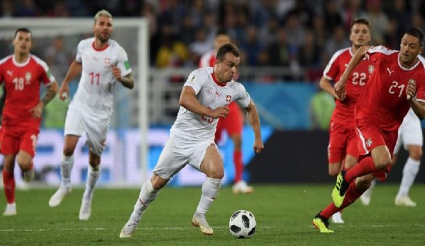 اهداف مباراة سويسرا وكوستاريكا .. شاهد فيديو أهداف مباراة سويسرا وكوستاريكا