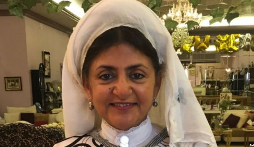 السلطات السعودية تعتقل ناشطة حقوقية معروفة