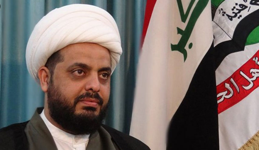 الشيخ الخزعلي يوجه سؤالا هاما الى البرلمان حول قضية المخطوفين!