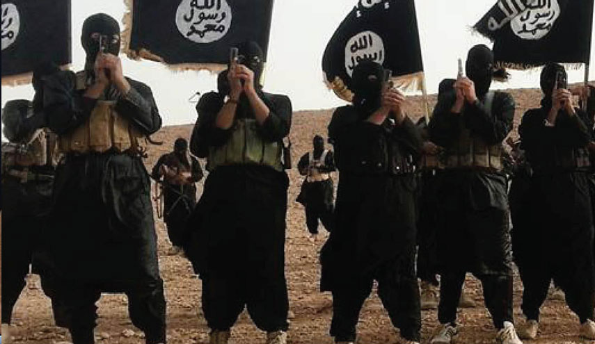 "أكبر تجمع إرهابي" في العالم!..أين ومن كشفه؟