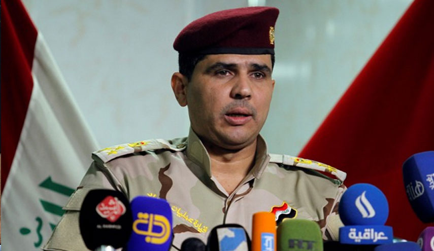 آخر تفاصيل حادثة الشهداء المغدورين في العراق تكشفها الداخلية