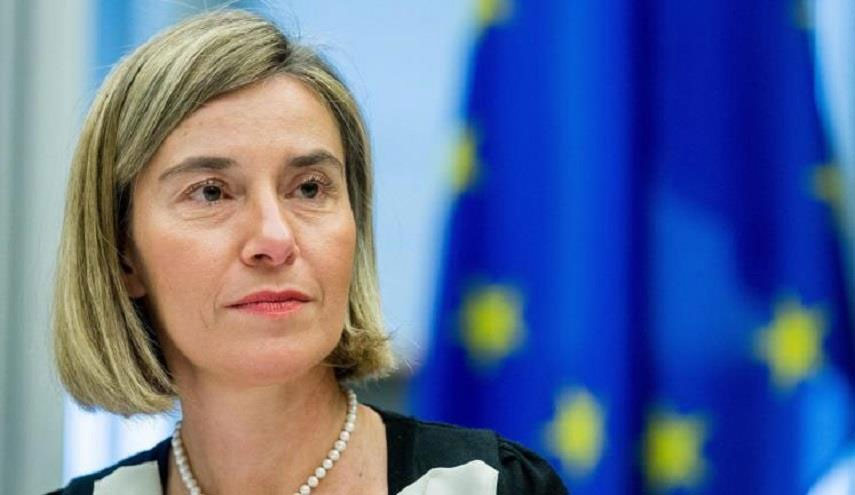 الاتحاد الأوروبي يؤكد دعمه للاتفاق النووي مع إيران