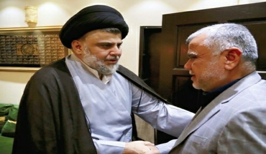 العراق: الفتح يكشف حقيقة انسحابه من التحالف مع سائرون 