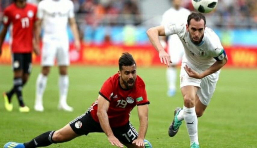 مصر تتجنب لقب "الأسوأ" بالمونديال بفضل تونس