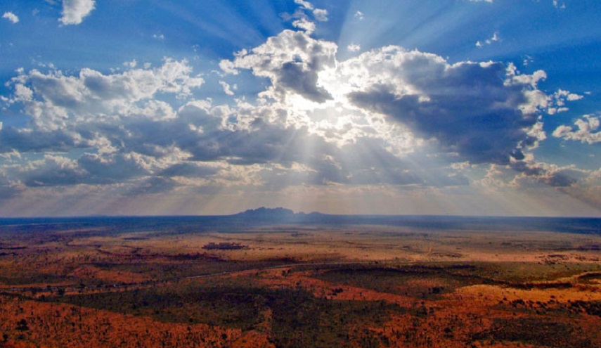 التوقعات الجوية للصيف الحالي والشتاء المقبل في العراق