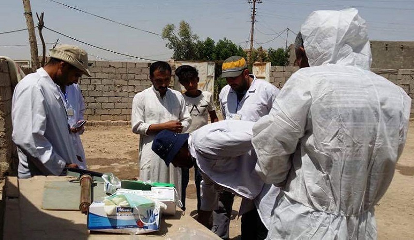 الصحة العراقية تعلن عن اول حالة وفاة بحمى النزفية بهذه المحافظة العراقية!