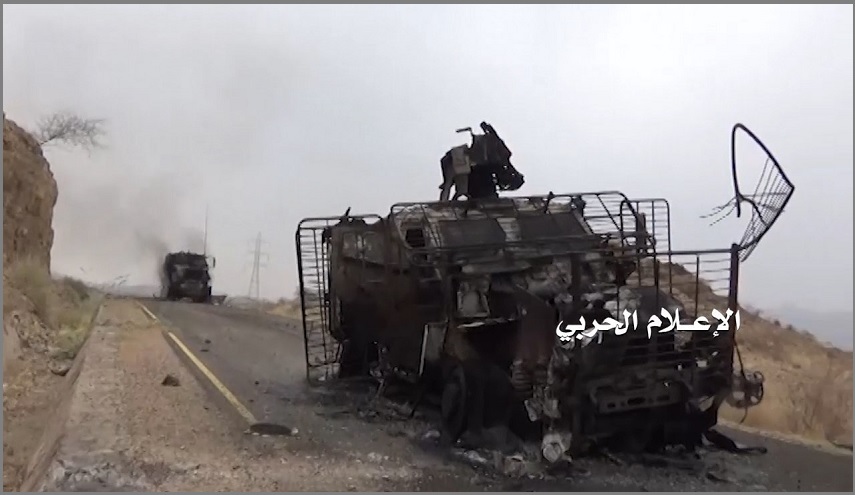 الحديدة...عندك تحول عمالقة الوهم الى أقزام!