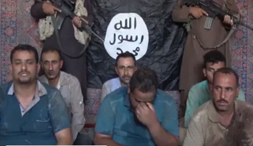 القبض على أحد منفذي جريمة قتل المخطوفين الستة شمال كركوك..تفاصيل