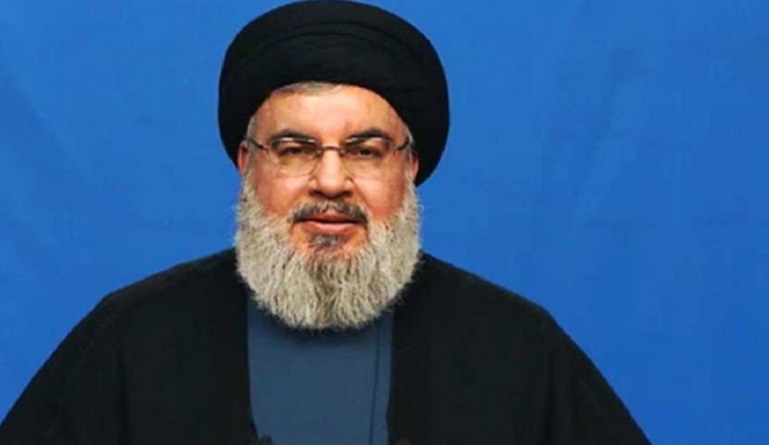 تصريحات هامة للسيد نصرالله حول ما يجري في اليمن والعراق وسوريا