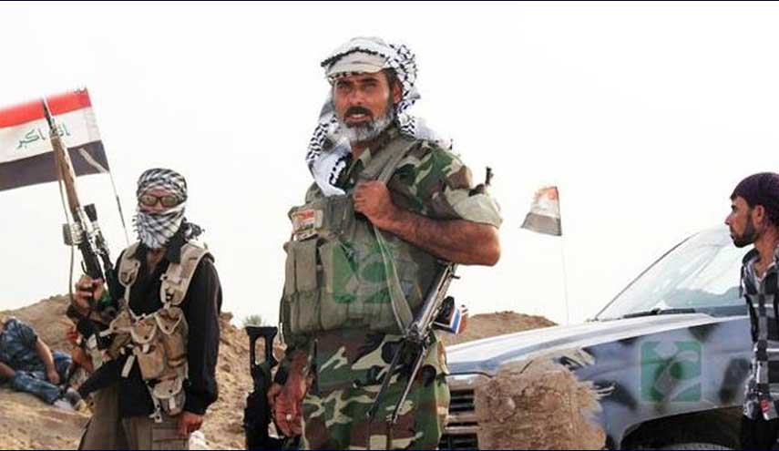 الحشد الشعبي يكشف عن “عملية كبرى” لملاحقة “داعش” في ثلاث محافظات