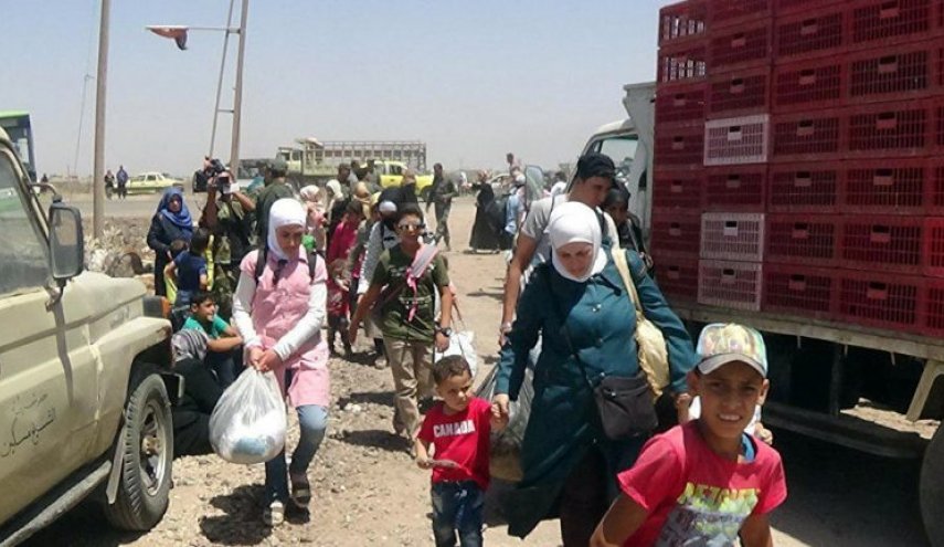 الجيش السوري يفاجئ الجميع... فتح طريق دمشق – الأردن خلال ساعات