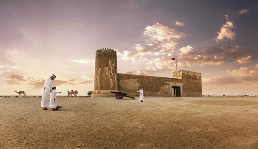 ما هي اسباب اقامة مؤتمر بالبحرين حول حُكم آل خليفة في قطر؟