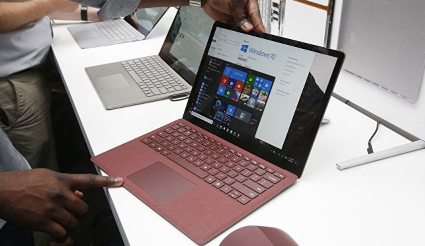 الكشف عن تفاصيل وأسرار "أقوى وأخطر" حاسب محمول في العالم