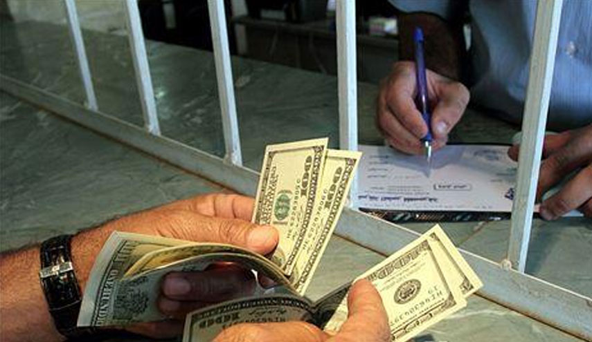 العراق..استقرار سعر صرف الدولار ببورصة الكفاح والأسواق المحلية