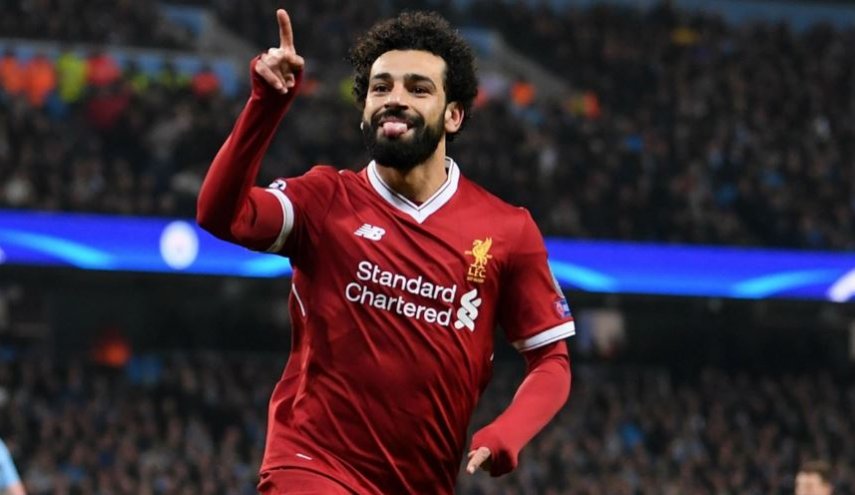  كل ما يجب معرفته عن محمد صلاح.. 