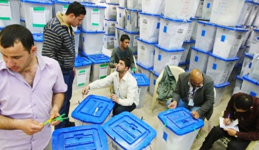  بالوثيقة .. نص قرار الهيئة القضائية للانتخابات العراقية بشأن العد والفرز اليدوي