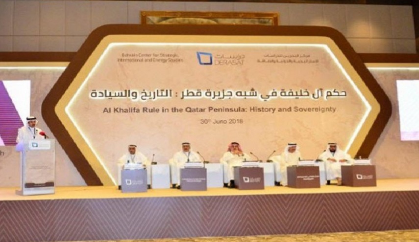 "حكم آل خليفة لقطر" يشعل التواصل.. وسيناريو "غزو الكويت" يعود للواجهة