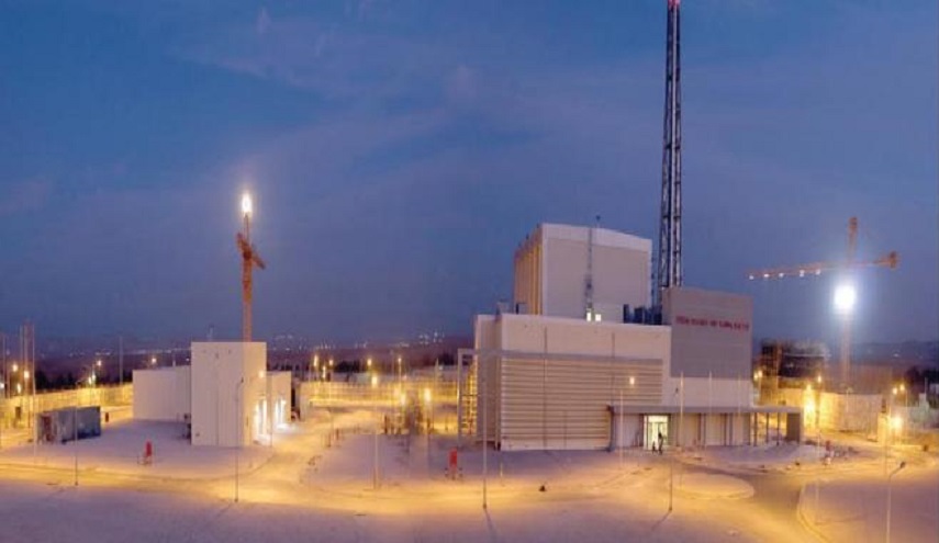 مسؤول اردني يكشف عن الجديد في ملف بلاده النووي 