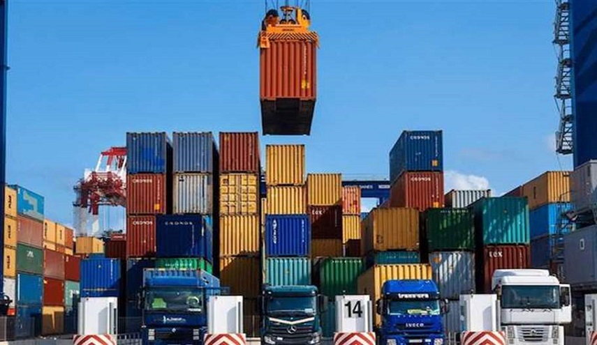  ايران تسجل 8.1 بالمئة نموا اقتصاديا خلال 2016 و2017 
