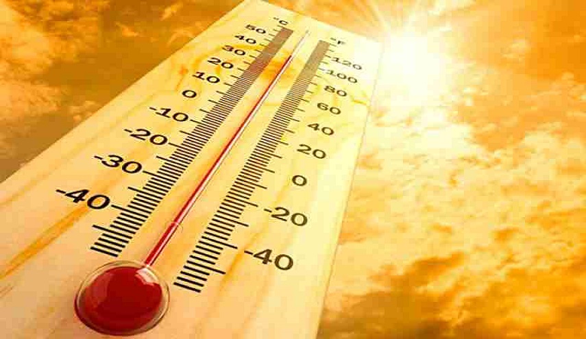 تسجيل "أكثر ايام السنة سخونة" في طهران اليوم