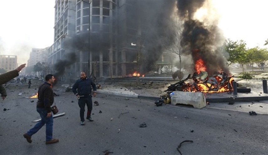 قتلى وجرحى بإنفجار في أفغانستان