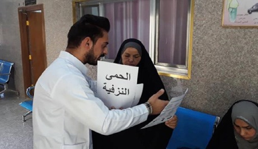 في العراق... ما علاقة للحوم المستوردة بانتشار الحمى النزفية؟!