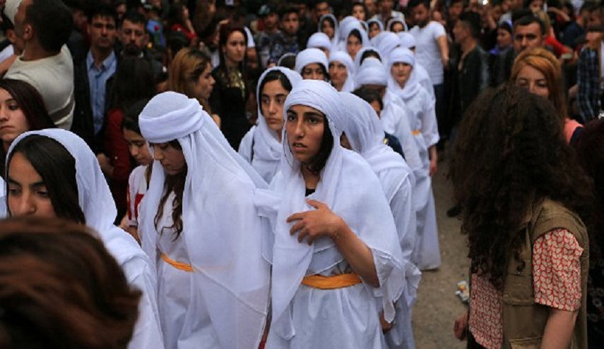 عراقيون في "اسرائيل".. ماذا يحدث؟!