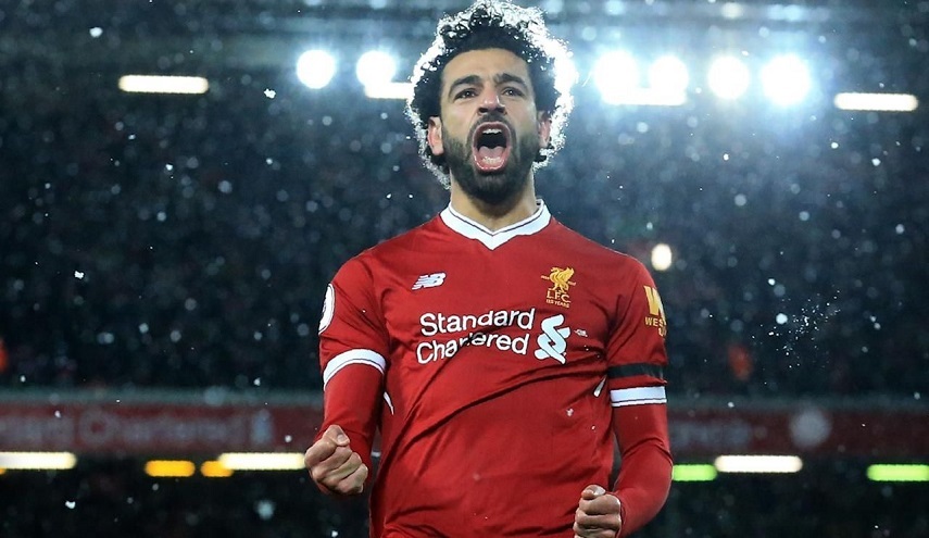 محمد صلاح يحسم الجدل ويحدد مسقبله !