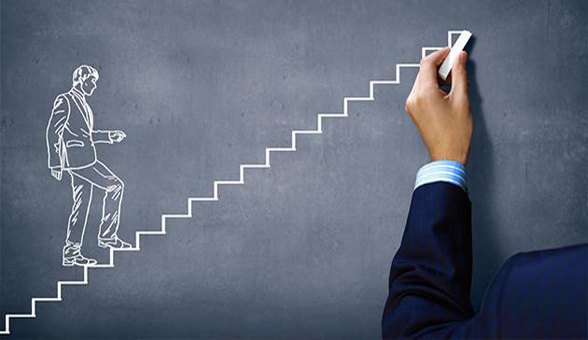 غير حياتك الأن بـ 3 مراحل فقط !!