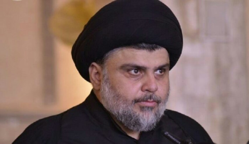 الصدر يطرح اربعة تساؤلات عن الفاسدين والاقتصاد العراقي 