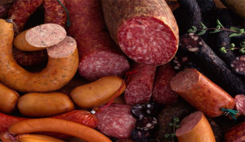 السرطان يجد طريقه اليكم من خلال هذه الاطعمة..فاحذروا منها فورا