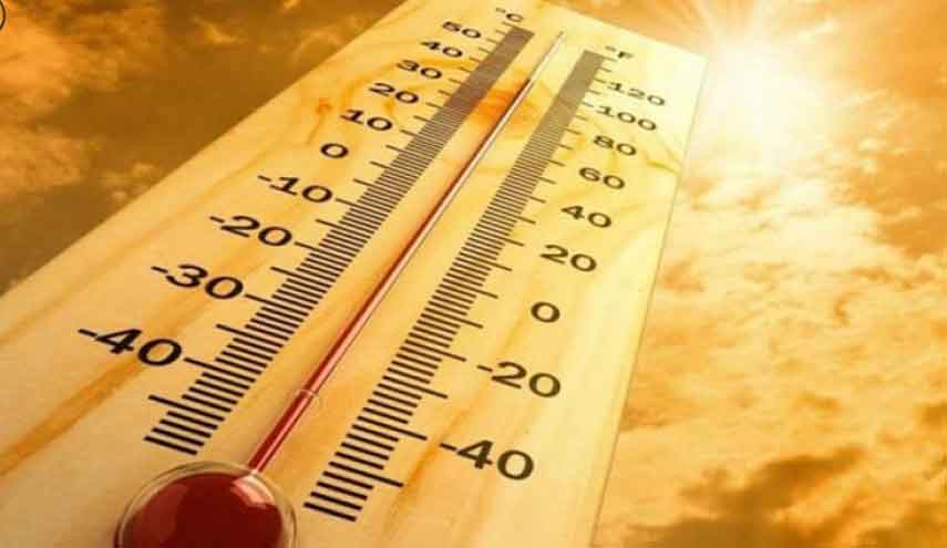  خبير فلكي يكشف موعد استقبال ثاني الموجات الحارة !! 